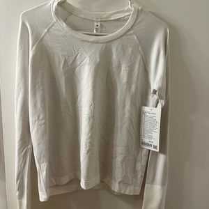 LULULEMON SWIFTLY TECH